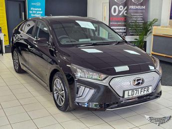 Hyundai IONIQ 38.3kWh Premium Auto 5dr
