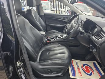 MG MG5 61.1kWh Exclusive Long Range Auto 5dr