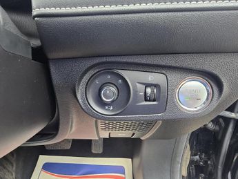 MG MG5 61.1kWh Exclusive Long Range Auto 5dr