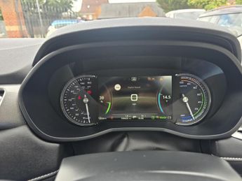MG MG5 61.1kWh Exclusive Long Range Auto 5dr