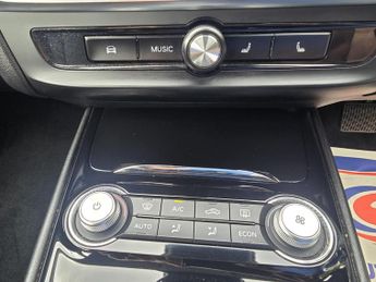 MG MG5 61.1kWh Exclusive Long Range Auto 5dr
