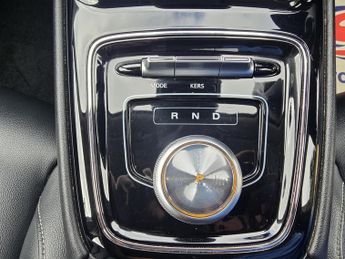 MG MG5 61.1kWh Exclusive Long Range Auto 5dr