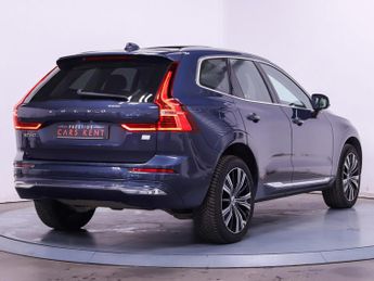 Volvo XC60 2.0h T8 Recharge 11.6kWh Inscription Pro Auto AWD Euro 6 (s/s) 5