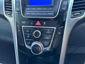 Hyundai i30 1.6 SE Auto Euro 6 5dr