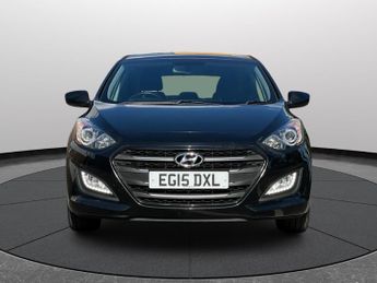 Hyundai i30 1.6 SE Auto Euro 6 5dr
