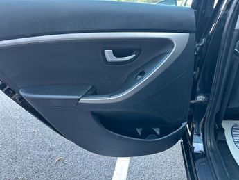 Hyundai i30 1.6 SE Auto Euro 6 5dr