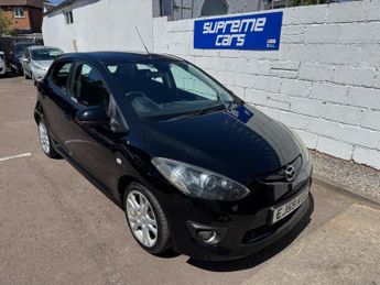 Mazda 2 1.5 Sport Euro 4 5dr