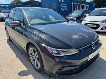 Volkswagen Golf 1.5 TSI R-Line Euro 6 (s/s) 5dr