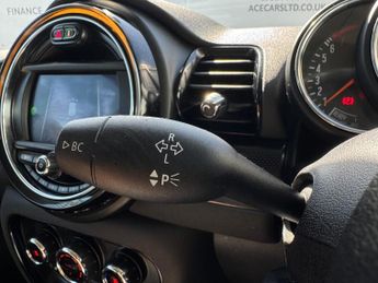 MINI Clubman 2.0 Cooper S Classic Steptronic Euro 6 (s/s) 6dr