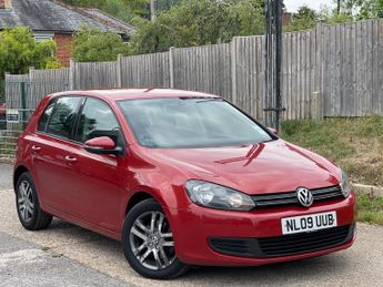 Volkswagen Golf 1.4 TSI S DSG Euro 5 5dr