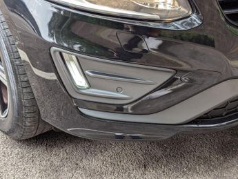 Volvo XC60 2.4 D5 R-Design Nav Auto AWD Euro 6 (s/s) 5dr