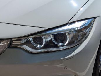 BMW 4 Series 2.0 420d M Sport Auto Euro 6 (s/s) 2dr