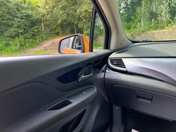 Vauxhall Mokka X 1.4i Turbo Active Auto Euro 6 5dr