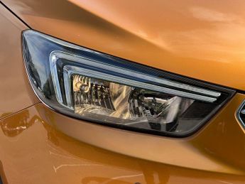 Vauxhall Mokka X 1.4i Turbo Active Auto Euro 6 5dr