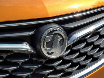 Vauxhall Mokka X 1.4i Turbo Active Auto Euro 6 5dr