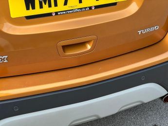Vauxhall Mokka X 1.4i Turbo Active Auto Euro 6 5dr