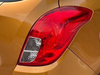 Vauxhall Mokka X 1.4i Turbo Active Auto Euro 6 5dr