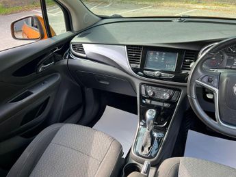 Vauxhall Mokka X 1.4i Turbo Active Auto Euro 6 5dr