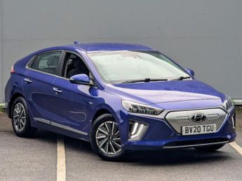 Hyundai IONIQ 38.3kWh Premium Auto 5dr