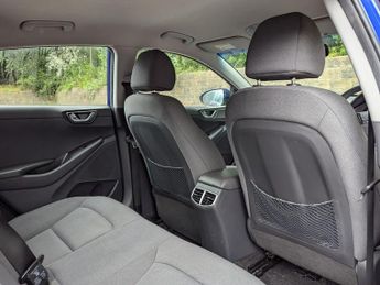 Hyundai IONIQ 38.3kWh Premium Auto 5dr