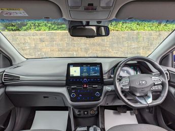 Hyundai IONIQ 38.3kWh Premium Auto 5dr