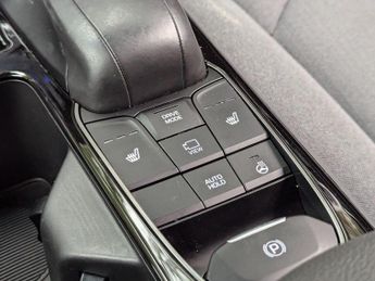 Hyundai IONIQ 38.3kWh Premium Auto 5dr
