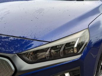 Hyundai IONIQ 38.3kWh Premium Auto 5dr