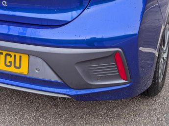 Hyundai IONIQ 38.3kWh Premium Auto 5dr