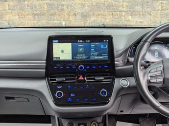 Hyundai IONIQ 38.3kWh Premium Auto 5dr