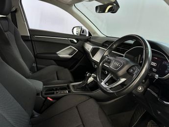 Audi Q3 1.5 TFSI CoD 35 Sport S Tronic Euro 6 (s/s) 5dr