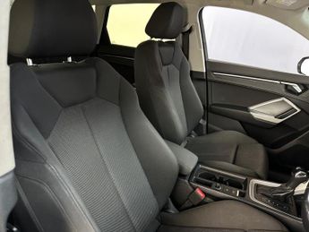 Audi Q3 1.5 TFSI CoD 35 Sport S Tronic Euro 6 (s/s) 5dr