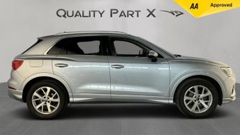 Audi Q3 1.5 TFSI CoD 35 Sport S Tronic Euro 6 (s/s) 5dr