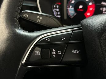 Audi Q3 1.5 TFSI CoD 35 Sport S Tronic Euro 6 (s/s) 5dr