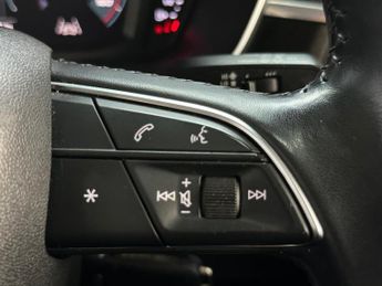 Audi Q3 1.5 TFSI CoD 35 Sport S Tronic Euro 6 (s/s) 5dr