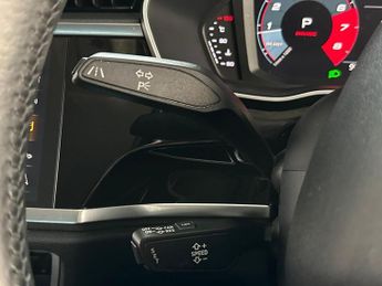 Audi Q3 1.5 TFSI CoD 35 Sport S Tronic Euro 6 (s/s) 5dr