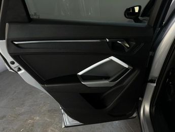 Audi Q3 1.5 TFSI CoD 35 Sport S Tronic Euro 6 (s/s) 5dr