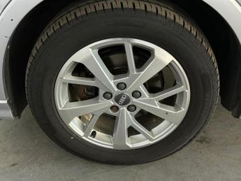 Audi Q3 1.5 TFSI CoD 35 Sport S Tronic Euro 6 (s/s) 5dr