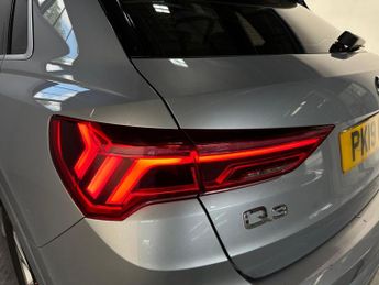 Audi Q3 1.5 TFSI CoD 35 Sport S Tronic Euro 6 (s/s) 5dr