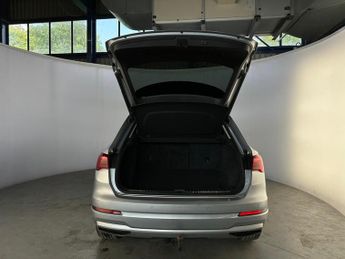 Audi Q3 1.5 TFSI CoD 35 Sport S Tronic Euro 6 (s/s) 5dr