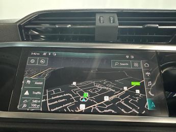 Audi Q3 1.5 TFSI CoD 35 Sport S Tronic Euro 6 (s/s) 5dr