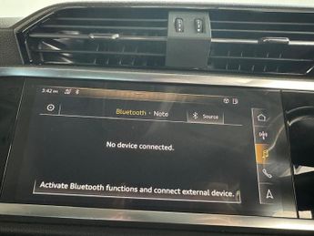 Audi Q3 1.5 TFSI CoD 35 Sport S Tronic Euro 6 (s/s) 5dr
