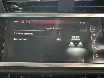 Audi Q3 1.5 TFSI CoD 35 Sport S Tronic Euro 6 (s/s) 5dr