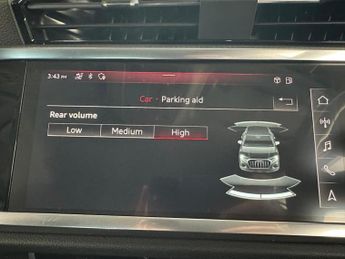 Audi Q3 1.5 TFSI CoD 35 Sport S Tronic Euro 6 (s/s) 5dr