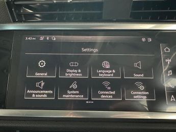Audi Q3 1.5 TFSI CoD 35 Sport S Tronic Euro 6 (s/s) 5dr
