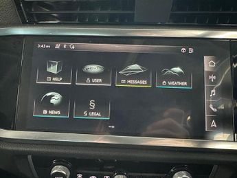 Audi Q3 1.5 TFSI CoD 35 Sport S Tronic Euro 6 (s/s) 5dr