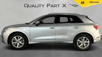 Audi Q3 1.5 TFSI CoD 35 Sport S Tronic Euro 6 (s/s) 5dr