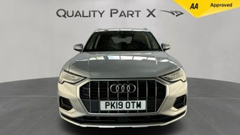 Audi Q3 1.5 TFSI CoD 35 Sport S Tronic Euro 6 (s/s) 5dr