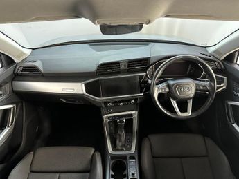 Audi Q3 1.5 TFSI CoD 35 Sport S Tronic Euro 6 (s/s) 5dr