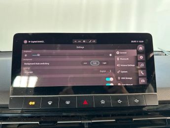 MG MG4 51kWh SE Auto 5dr