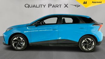 MG MG4 51kWh SE Auto 5dr